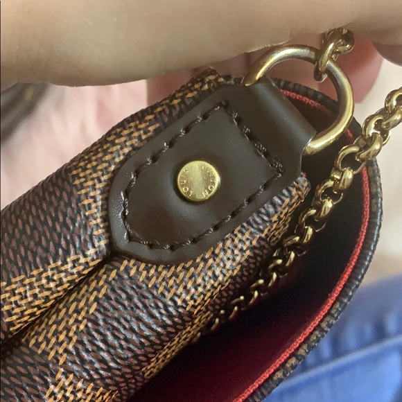 Louis Vuitton Favorite MM DE - Picture 6 of 8